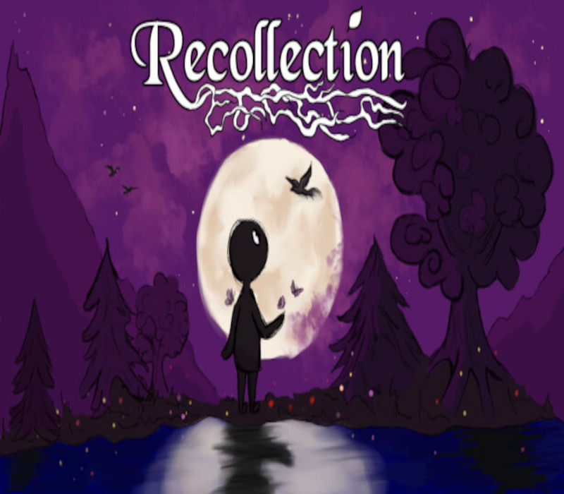 Recollection PC Steam Ключ
