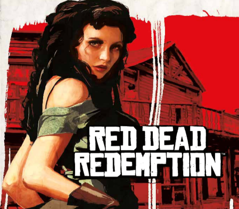 Red Dead Redemption Xbox 360 / XBOX One Аккаунт