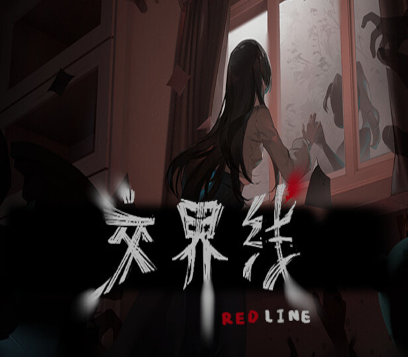 Red Line Steam Ключ
