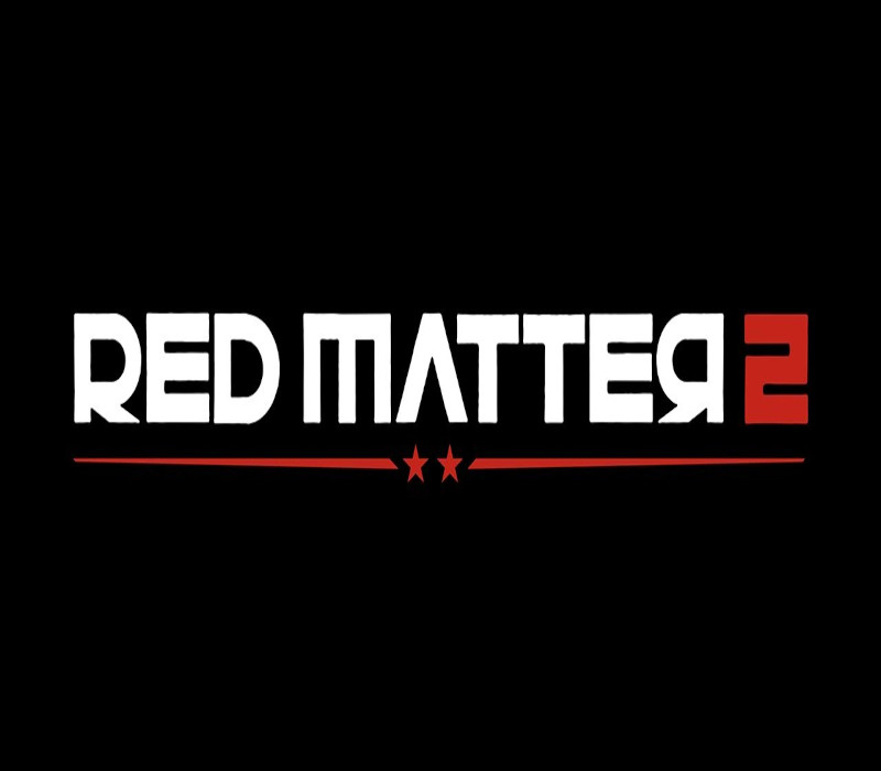 Red Matter 2 EU v2 PC Steam Альтергифт