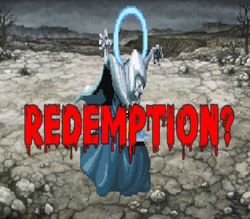 Redemption? Steam Ключ