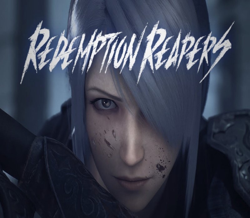 Redemption Reapers PC Epic Games Аккаунт