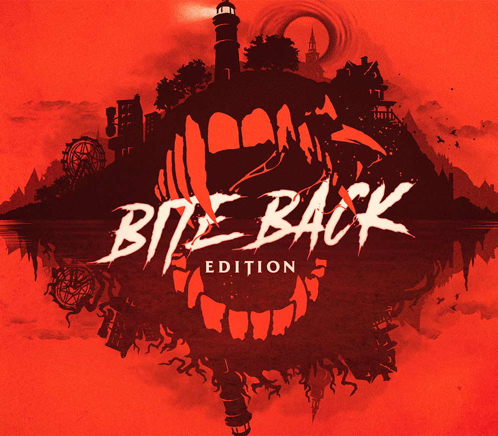 Redfall Bite Back Edition Steam Altergift