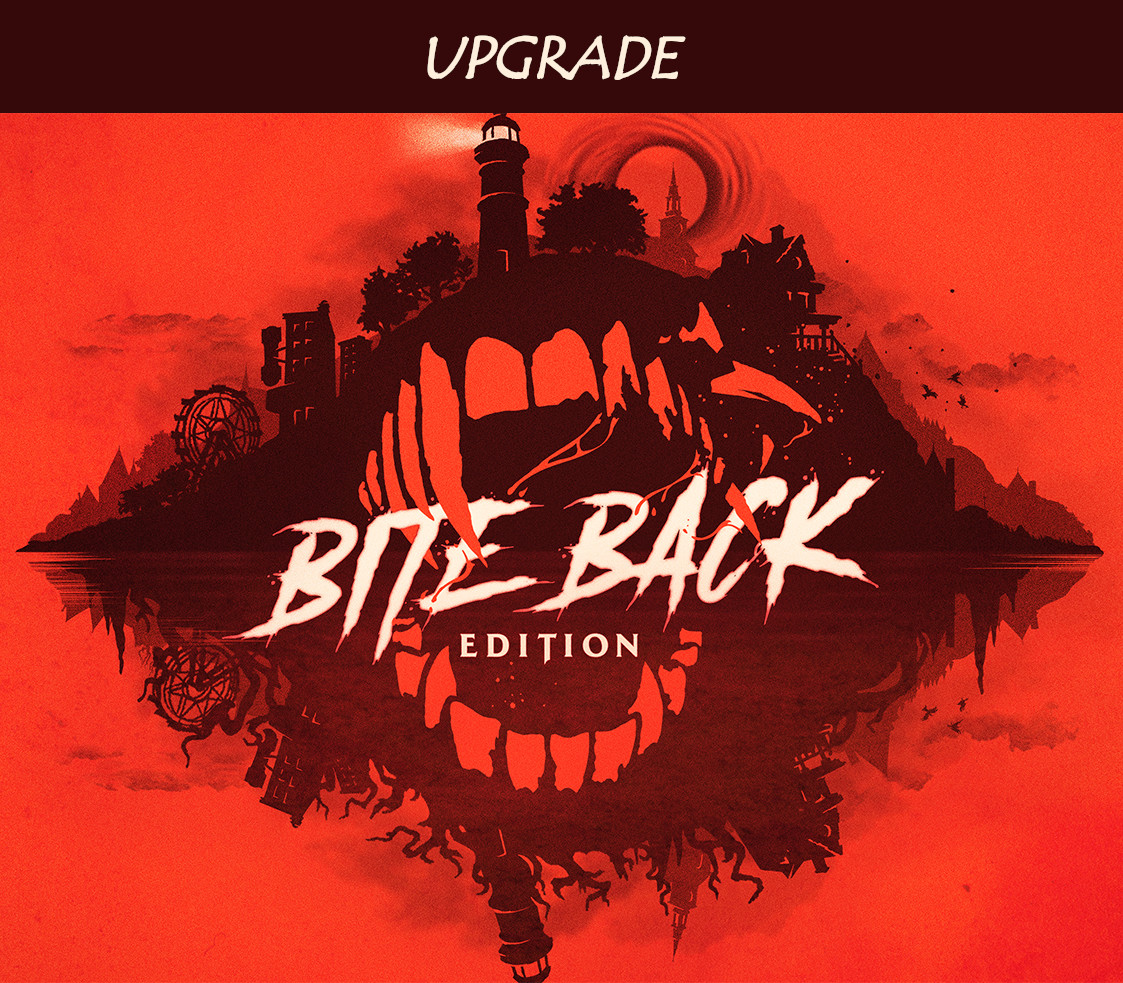 Redfall - Bite Back издание Апгрейд DLC EU Xbox Series X|S / Windows 10 Ключ