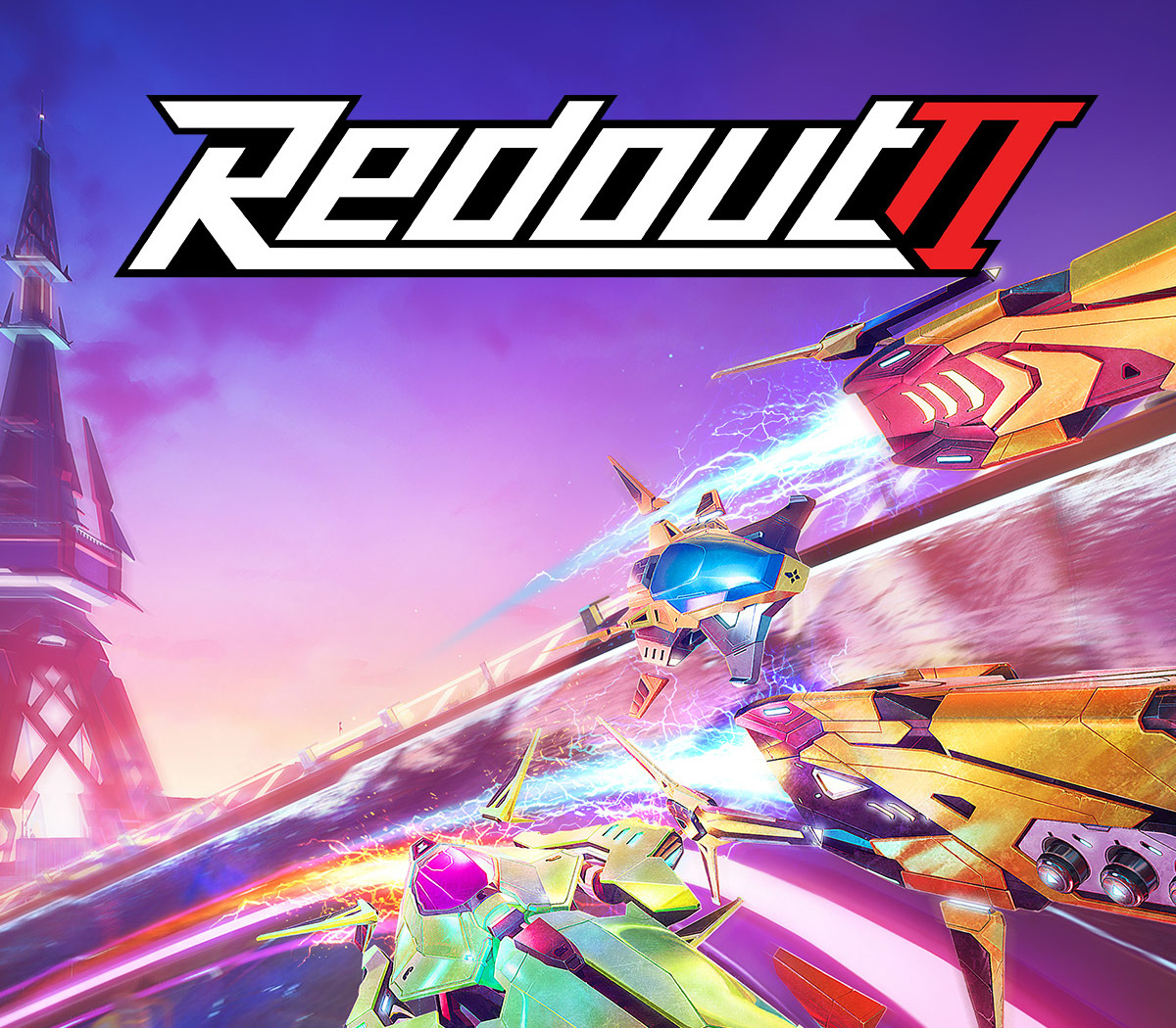 Redout 2 PC Steam Ключ