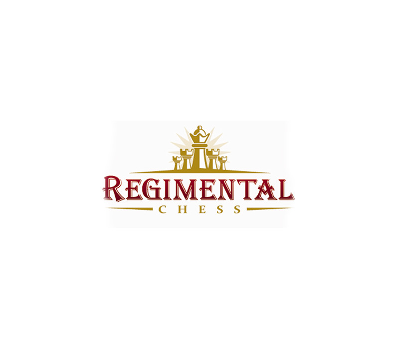 Regimental Chess Steam Ключ