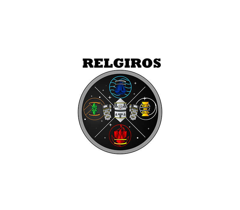 Relgiros Steam Ключ