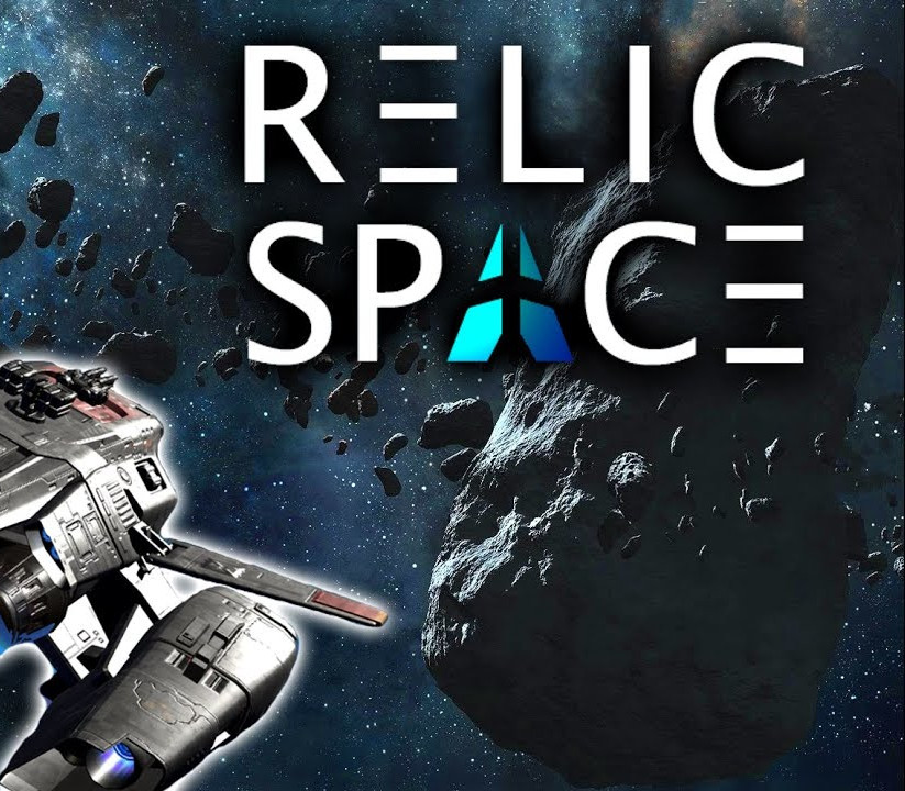 Relic Space Steam Ключ
