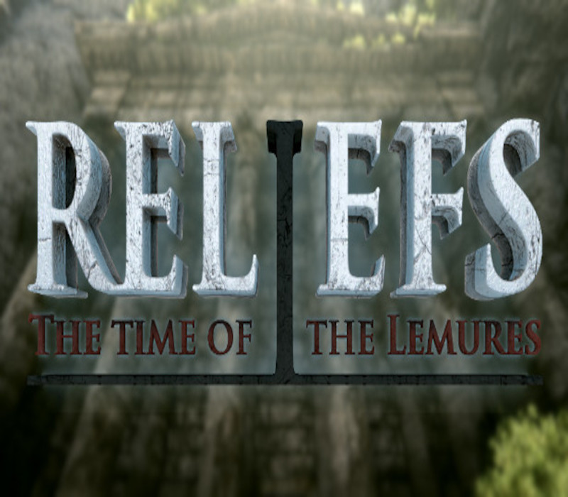 Reliefs The Time of the Lemures Steam Ключ