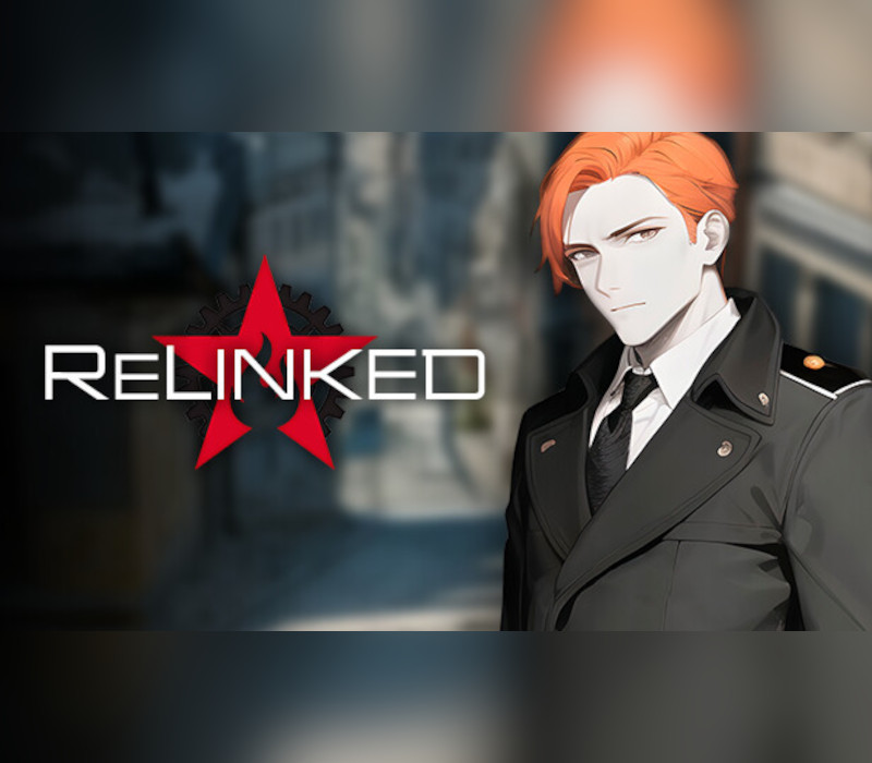 ReLinked Steam Ключ