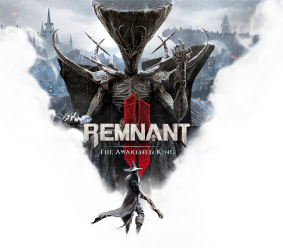 Remnant II - The Awakened King DLC Steam Альтергифт