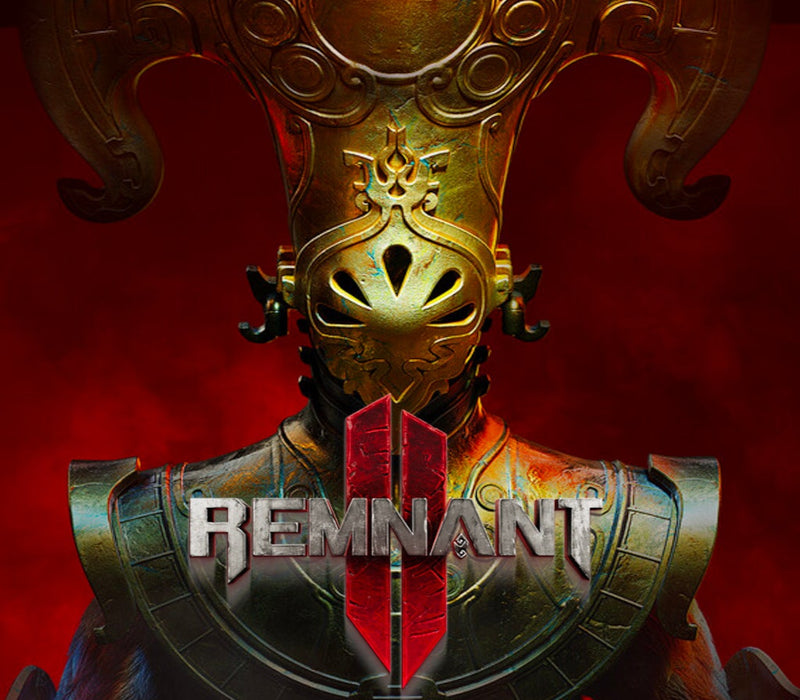 Remnant II Xbox Series X|S Online Аккаунт Activation