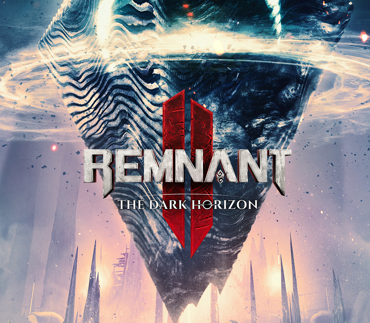Remnant II - The Dark Horizon DLC EU PC Steam Ключ