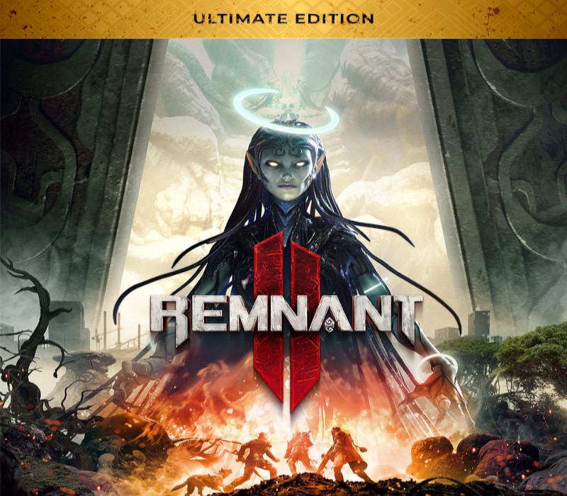 Remnant II Ultimate-издание TR Xbox Series X|S / PC Ключ