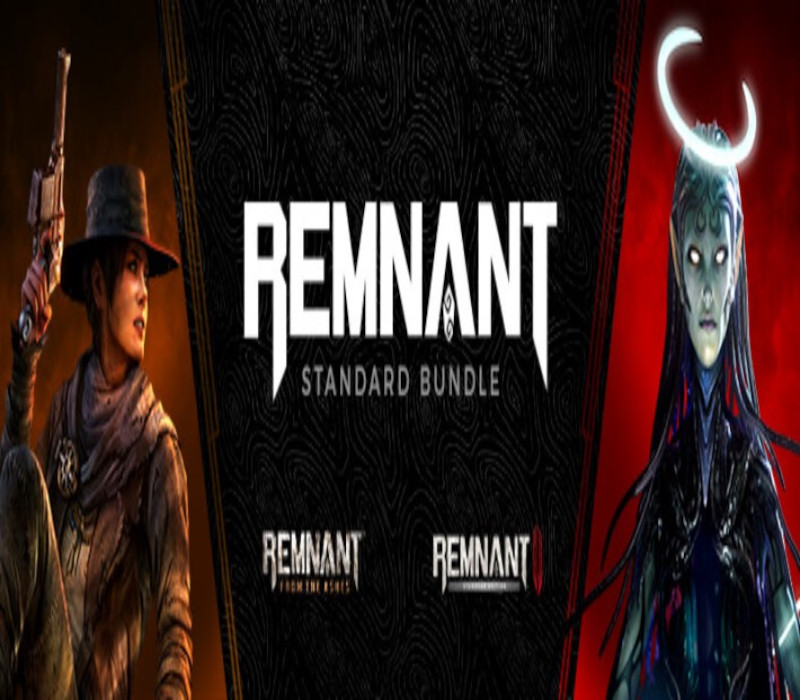 Remnant: Standard Набор Steam Ключ