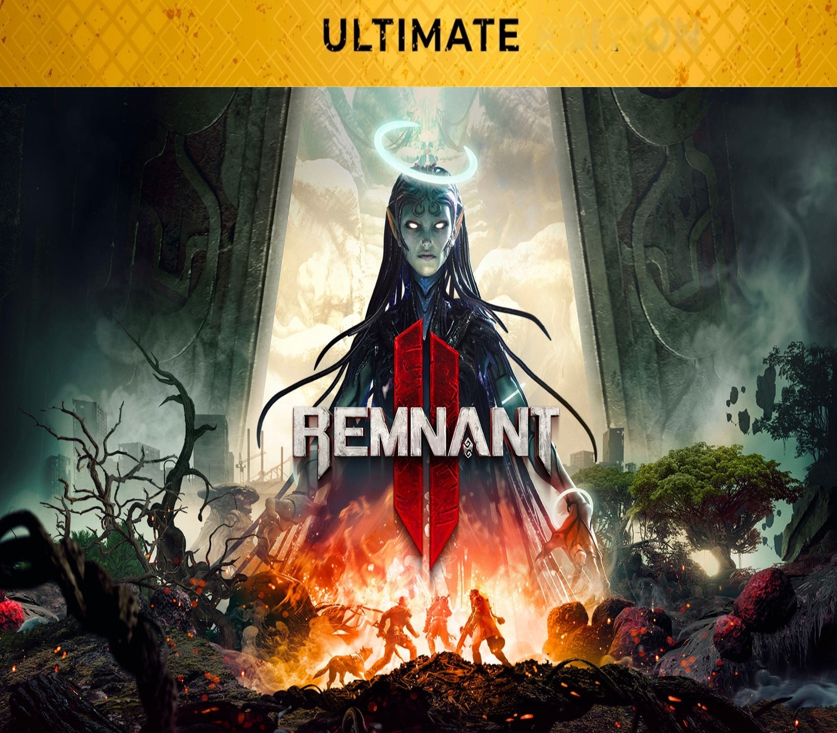 Remnant: Ultimate Набор PC Steam Ключ