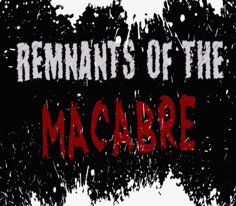 Remnants of the Macabre PC Steam Ключ