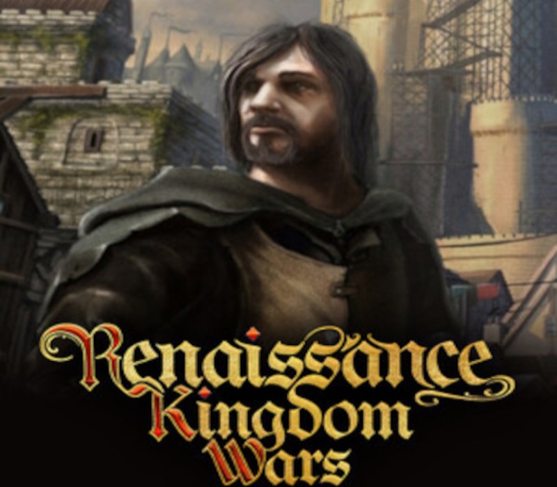 Renaissance Kingdom Wars PC Steam Ключ