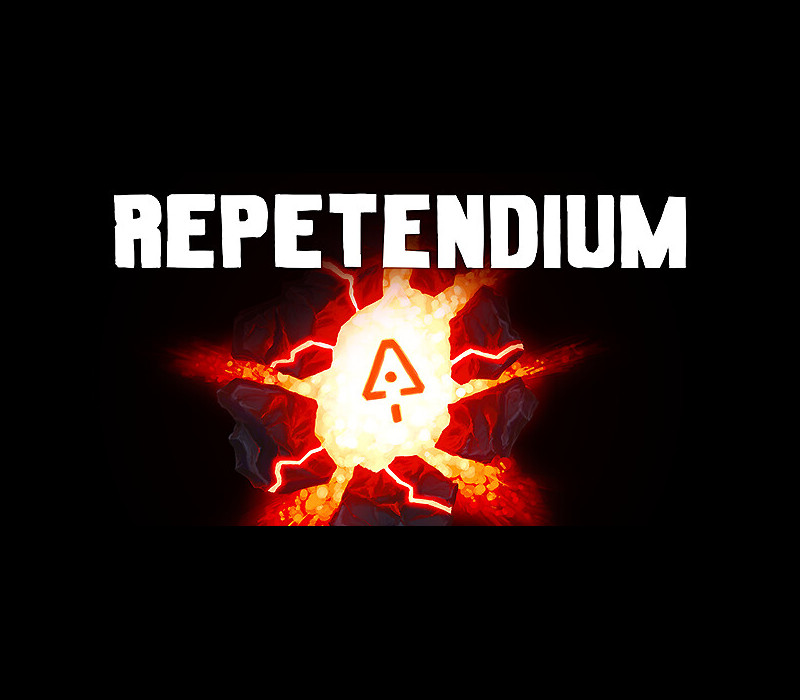 Repetendium Steam Ключ