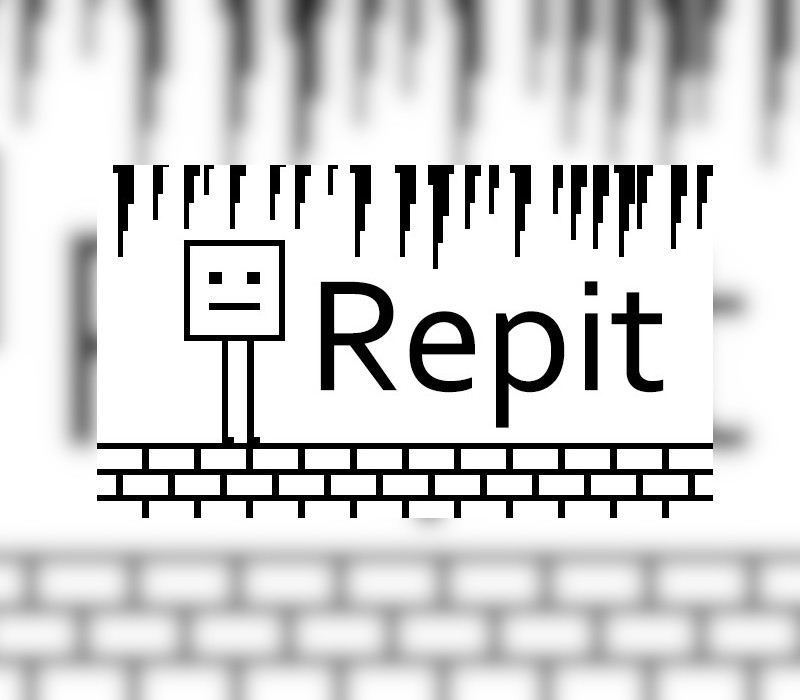 Repit Steam Ключ