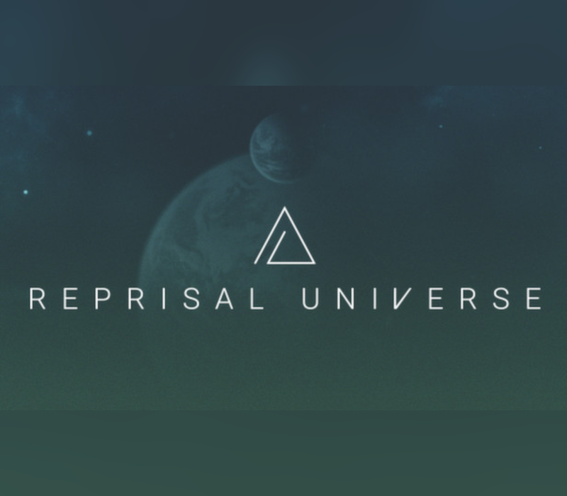 Reprisal Universe PC Steam Ключ