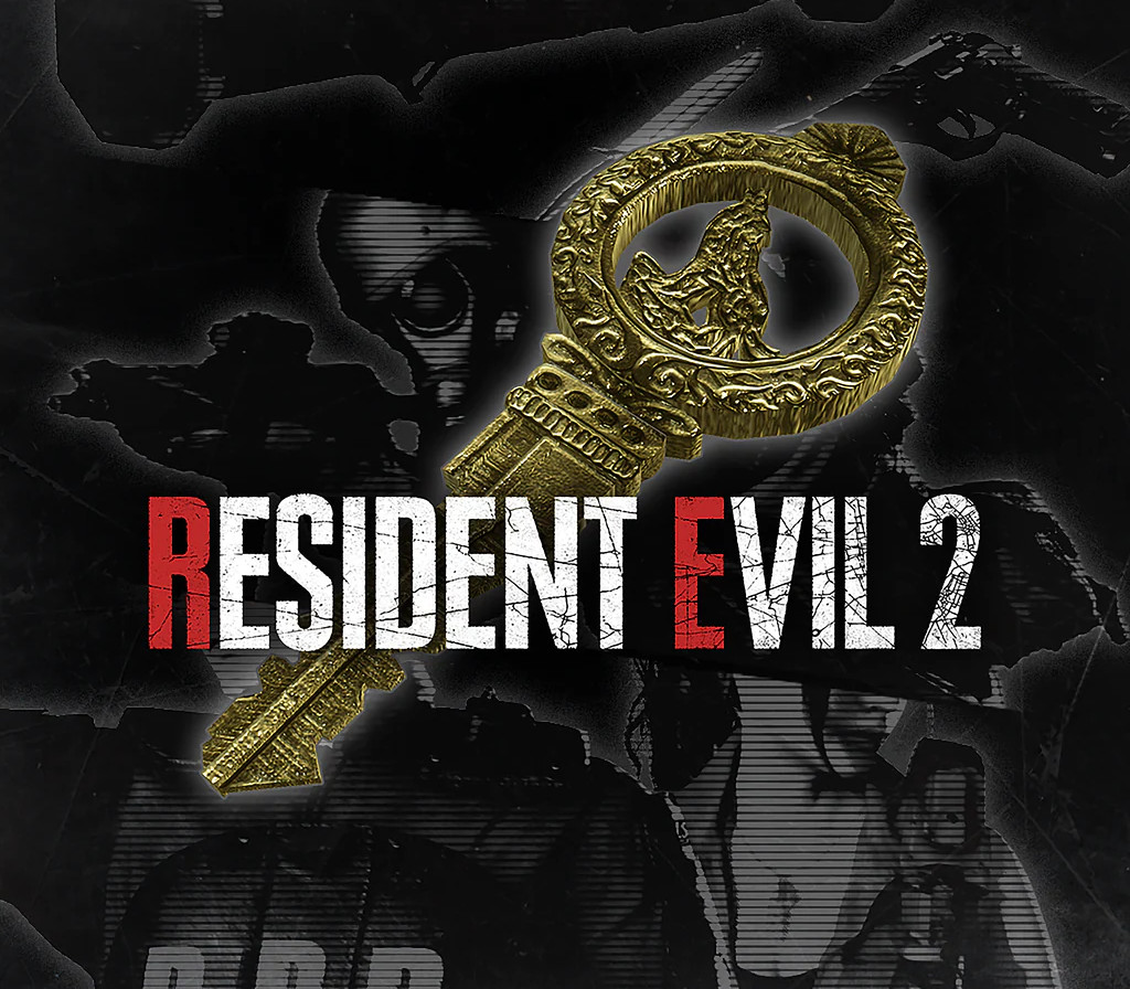 Resident Evil 2 - All In-Game Rewards Unlock DLC AR XBOX One / Xbox Series X|S Ключ