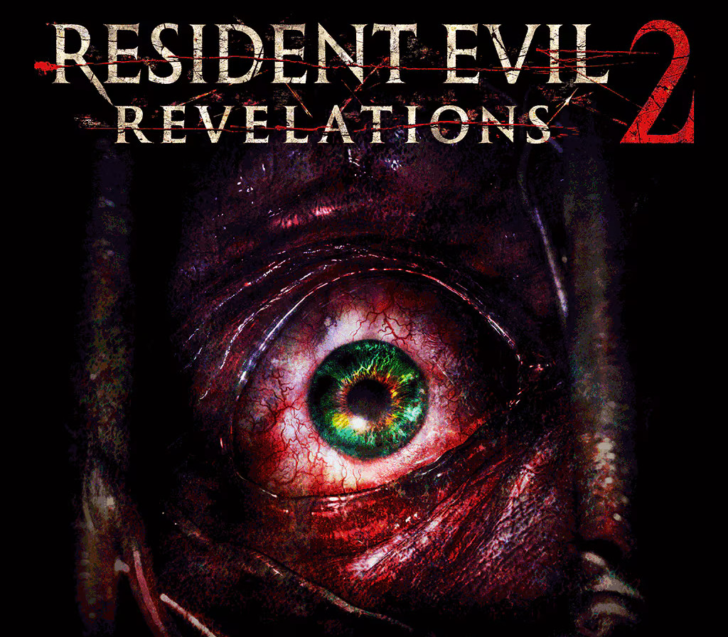 Resident Evil Revelations 2 Episode 1: Penal Colony PC Steam Ключ