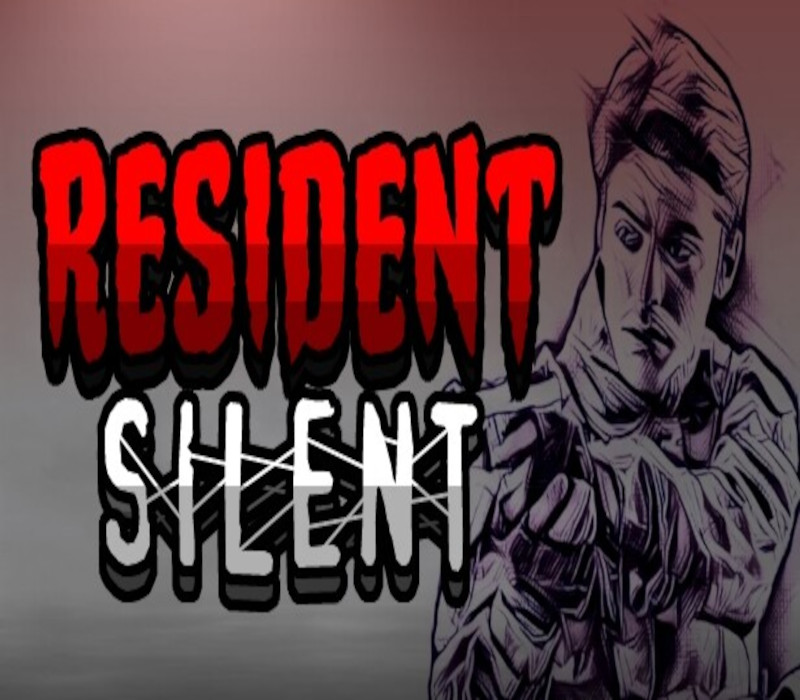 Resident Silent Steam Ключ