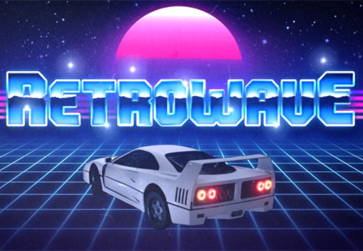 Retrowave Steam Ключ