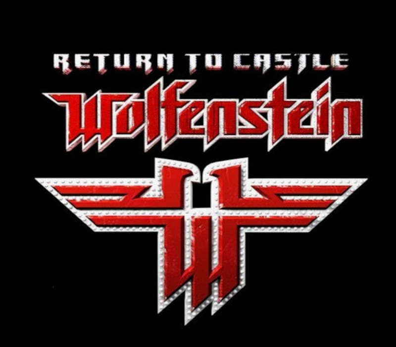 Return to Castle Wolfenstein EU PC Steam CD Key