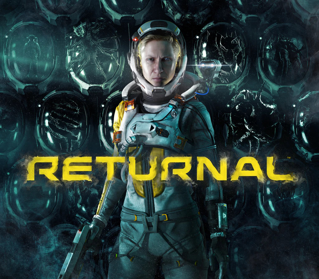 Returnal PC Steam Ключ