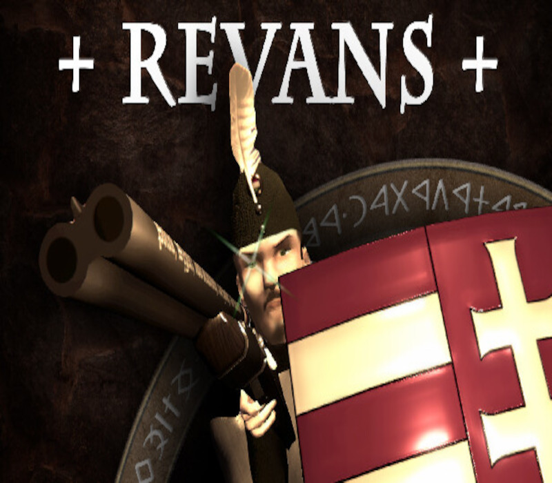 Revans Steam Ключ