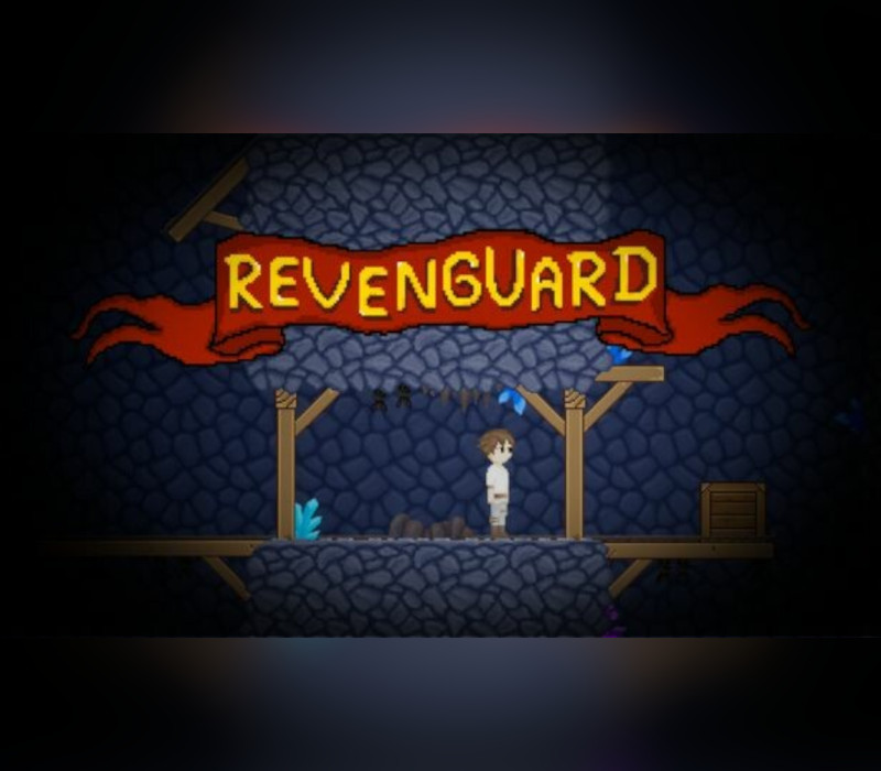 Revenguard Steam Ключ