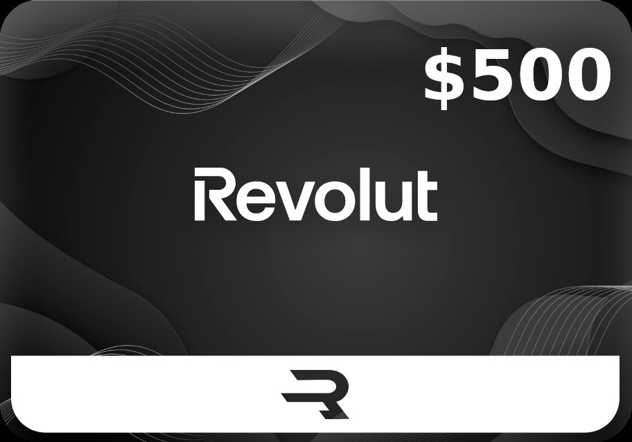 Revolut
