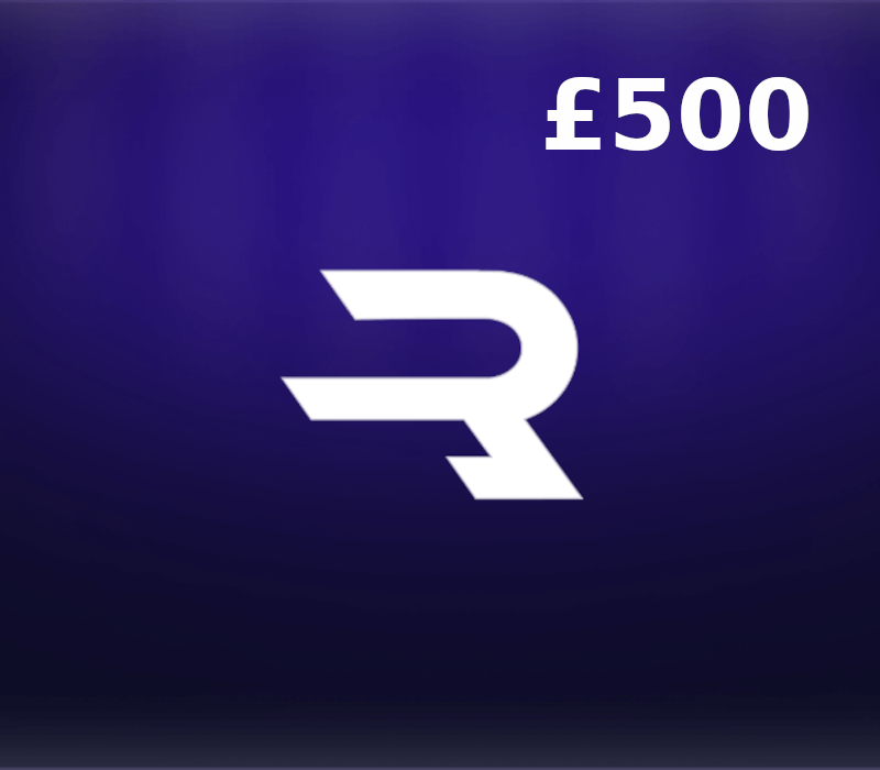 Rewarble Super GBP 500 Подарочная карта