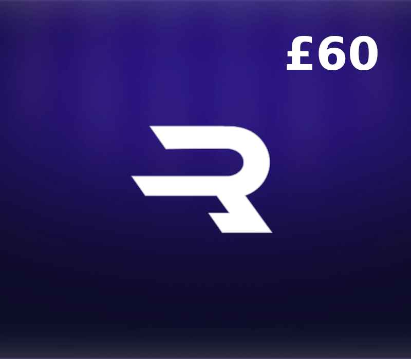 Rewarble Super £60 Подарочная карта