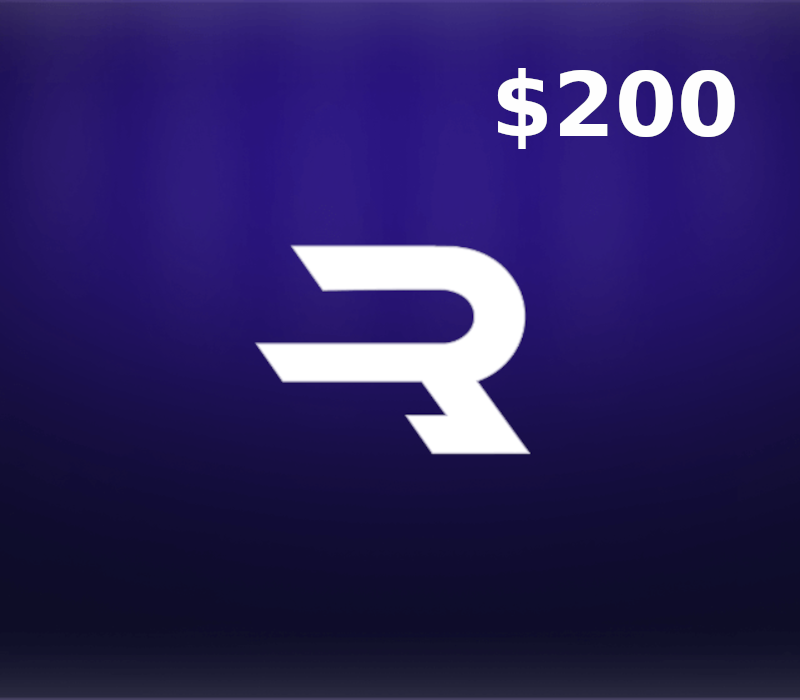 Rewarble Super $200 Подарочная карта