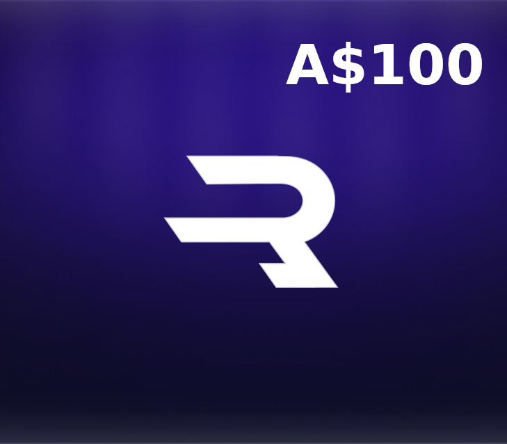 Rewarble Super A$100 Подарочная карта
