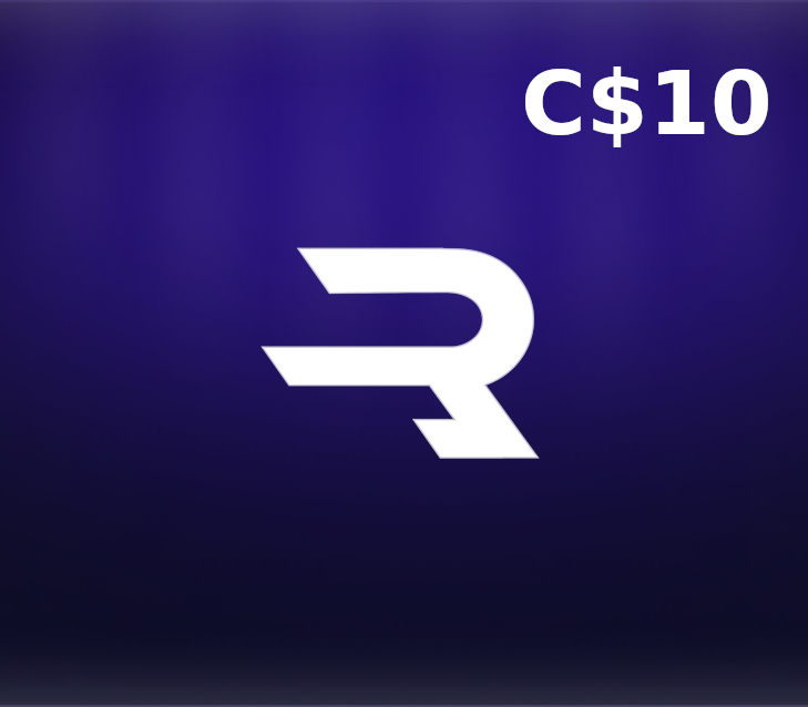 Rewarble Super C$10 Подарочная карта