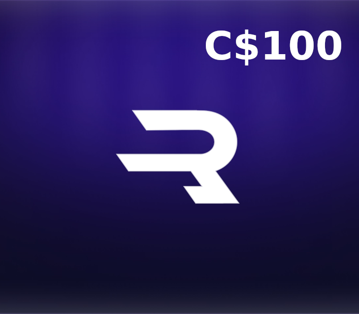 Rewarble Super C$100 Подарочная карта