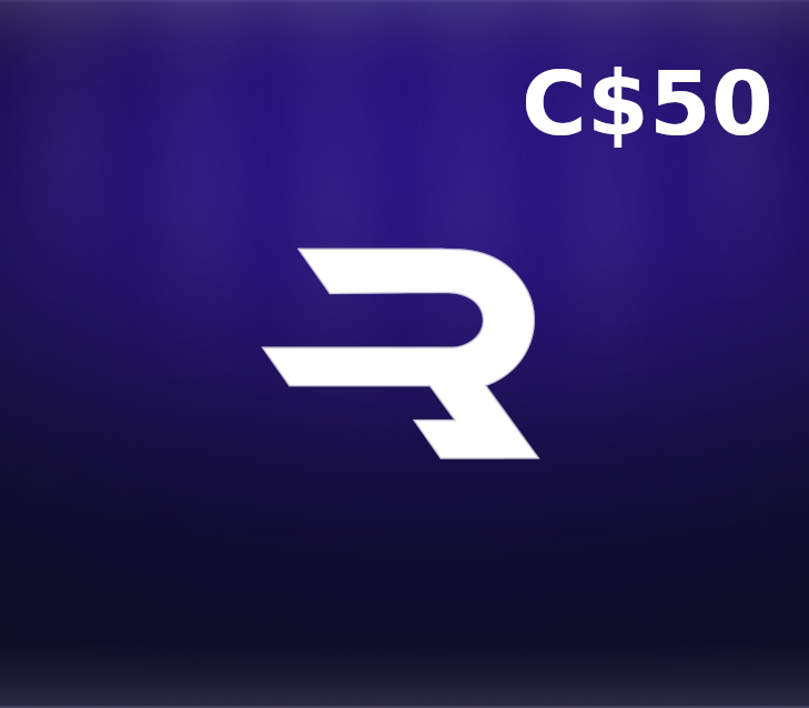 Rewarble Super C$50 Подарочная карта