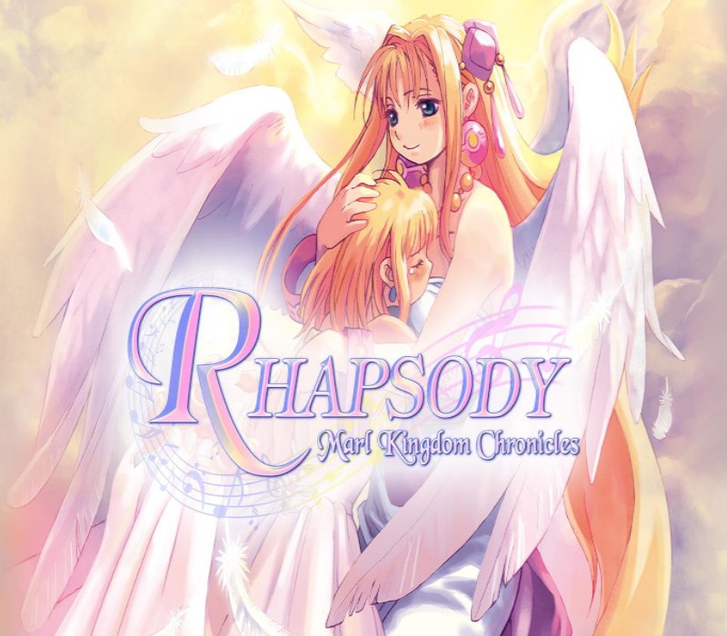 Rhapsody: Marl Kingdom Chronicles NA PS5 Ключ
