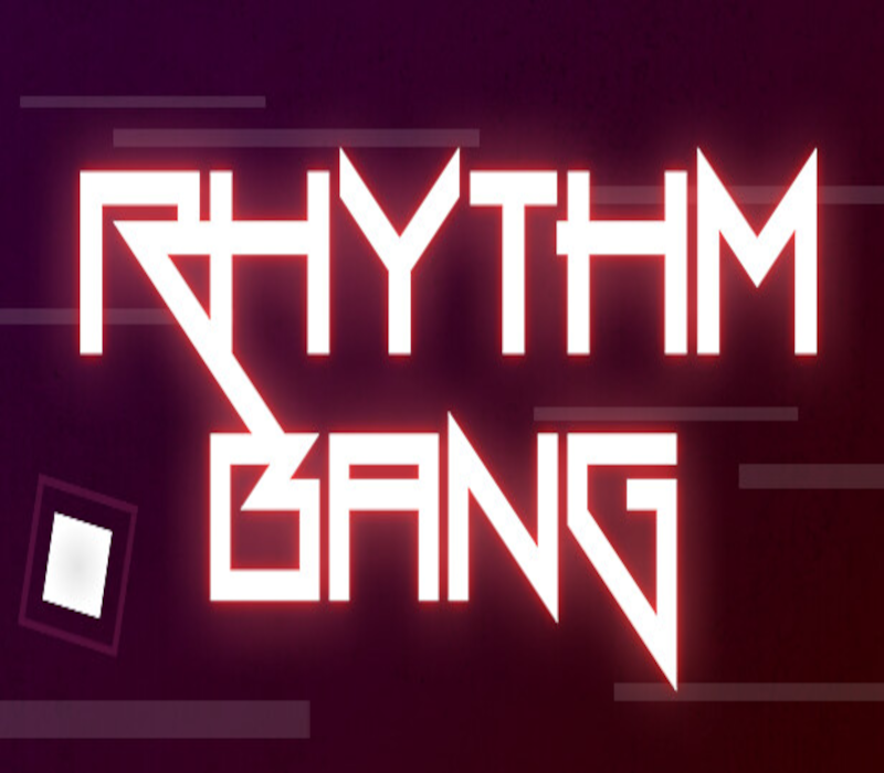 Rhythm Bang PC Steam Ключ