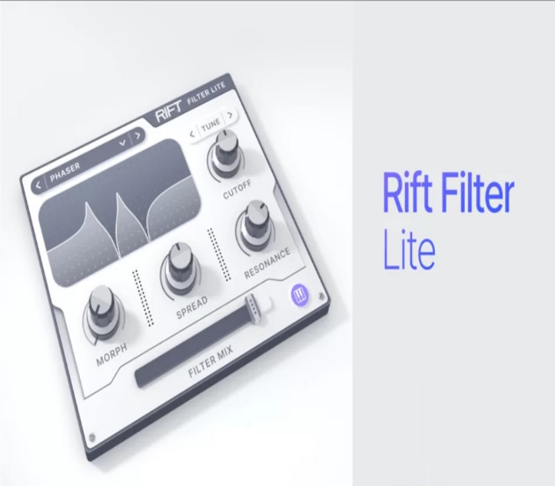 Rift Filter Lite PC/MAC Ключ