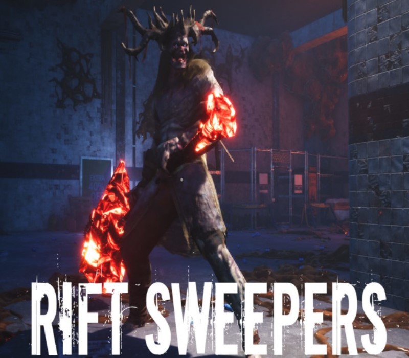 Rift Sweepers Steam Ключ