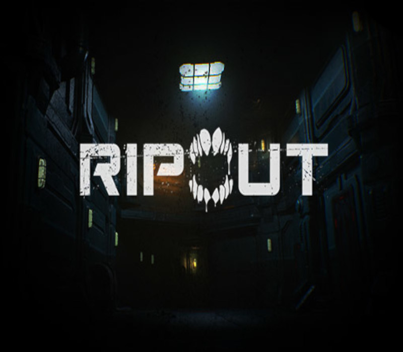 RIPOUT Steam Аккаунт