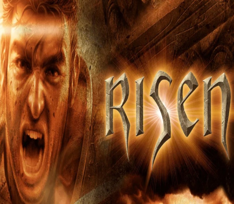 Risen AR XBOX One / Xbox Series X|S Ключ
