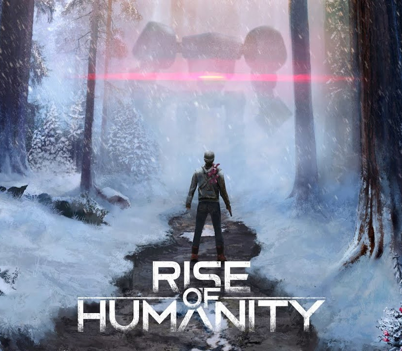 Rise of Humanity Steam Ключ
