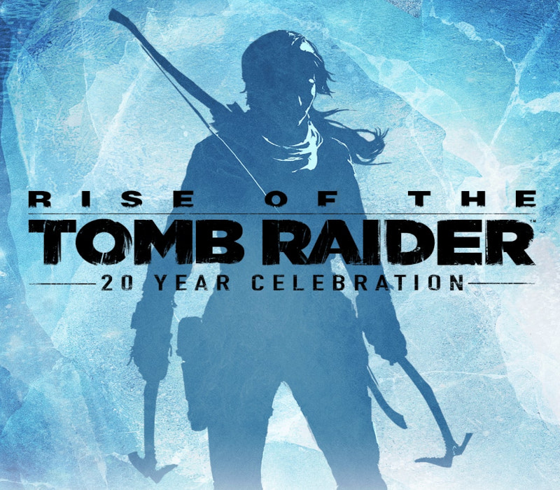 Rise of the Tomb Raider: 20 Year Celebration издание Steam Ключ