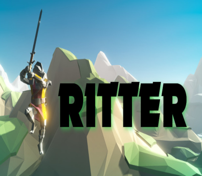 Ritter Steam Ключ